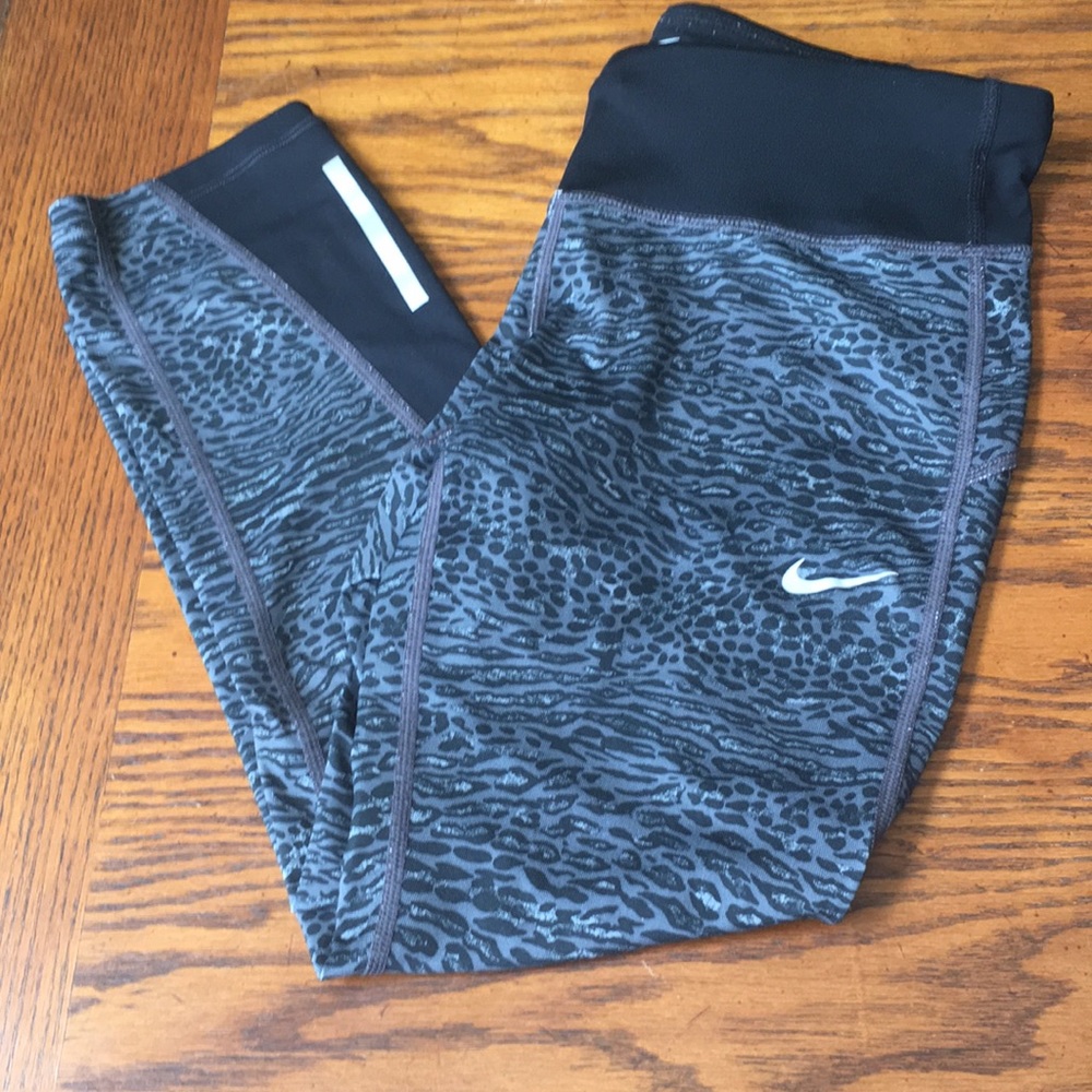❌TRADED❌Nike leggings - Picture 2 of 4